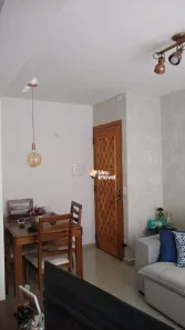 Apartamento com 2 Quartos à venda, 52m² no Vila Jaraguá, São Paulo