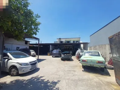 Lote/Terreno à venda, 296m² no Jardim do Céu, São José dos Campos