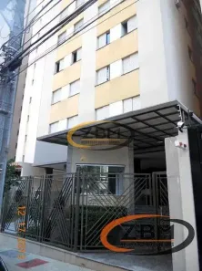 Apartamento com 3 Quartos à venda, 63m² no Centro, Londrina
