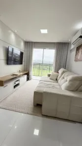 Apartamento com 2 Quartos à venda, 61m² no Vila Santa Maria, Jundiaí