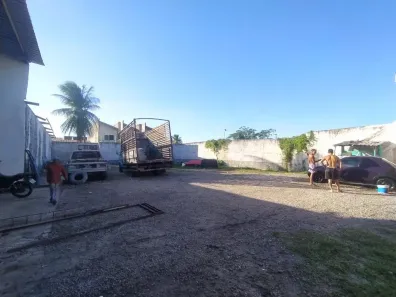 Lote/Terreno para alugar, 3240m² no Planalto Ayrton Senna, Fortaleza