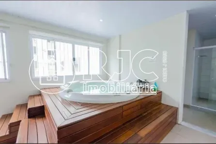 Apartamento com 2 Quartos à venda, 62m² no Tijuca, Rio de Janeiro