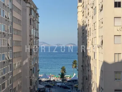 Apartamento com 3 Quartos à venda, 121m² no Copacabana, Rio de Janeiro