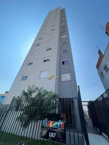 Apartamento com 2 Quartos à venda, 39m² no Itaquera, São Paulo