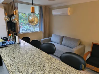 Apartamento com 3 Quartos à venda, 61m² no Centro, Florianópolis
