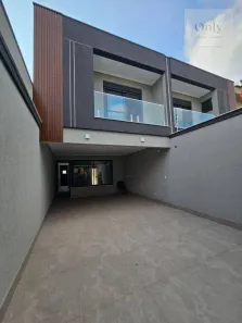 Sobrado com 3 Quartos à venda, 250m² no Parque São Domingos, São Paulo