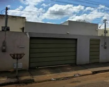 Casa de Condomínio com 2 Quartos à venda, 101m² no Centro, Santa Helena de Goiás