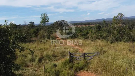 Lote/Terreno à venda, 320000m² no , Baldim