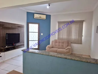 Casa com 2 Quartos à venda, 99m² no Parque Nova Carioba, Americana