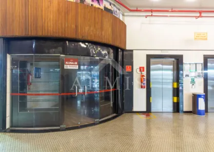 Ponto Comercial para alugar, 32m² no Centro, São Paulo