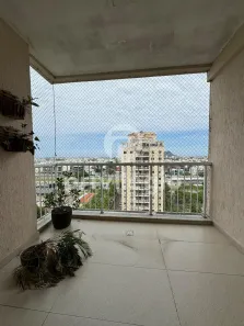 Cobertura com 3 Quartos à venda, 194m² no Recreio dos Bandeirantes, Rio de Janeiro
