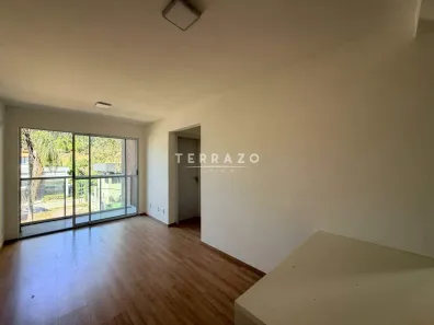 Apartamento com 2 Quartos para alugar, 55m² no Posse, Teresópolis