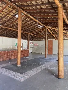 Ponto Comercial para alugar, 448m² no Jardim São Dimas, São José dos Campos