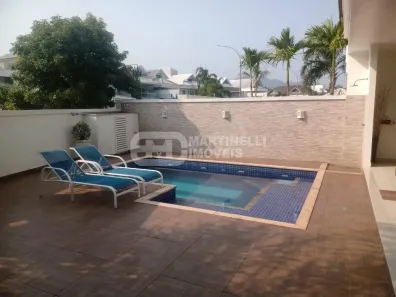 Casa de Condomínio com 3 Quartos à venda, 340m² no Recreio dos Bandeirantes, Rio de Janeiro