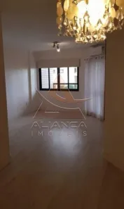 Apartamento com 3 Quartos à venda, 107m² no Vila Seixas, Ribeirão Preto