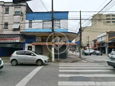 Ponto Comercial para alugar, 65m² no Encruzilhada, Santos