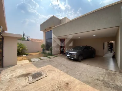 Casa com 3 Quartos à venda, 180m² no Parque Amazônia, Goiânia