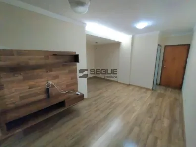 Apartamento com 3 Quartos para alugar, 120m² no Jardim Camburi, Vitória