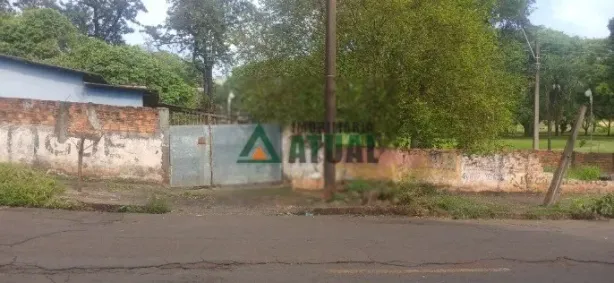 Lote/Terreno à venda, 500m² no Portuguesa, Londrina