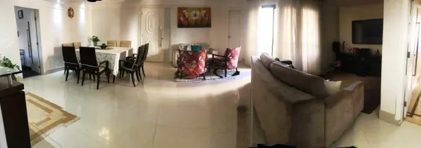 Apartamento com 3 Quartos à venda, 157m² no Vila Regente Feijó, São Paulo