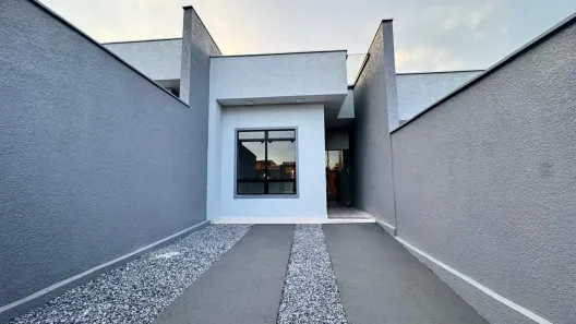 Casa com 2 Quartos à venda, 60m² no Jaraguá 99, Jaraguá do Sul