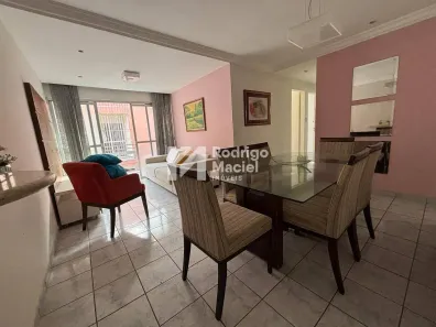 Apartamento com 3 Quartos à venda, 70m² no Iputinga, Recife