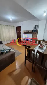 Apartamento com 2 Quartos à venda, 72m² no Jardim Dourado, Guarulhos
