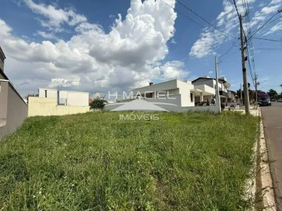 Lote/Terreno à venda, 364m² no Jardim Santa Rita de Cássia, Hortolândia