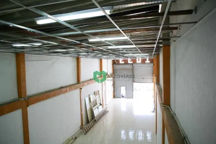 Galpão/Depósito/Armazém para alugar, 255m² no Vila Romana, São Paulo