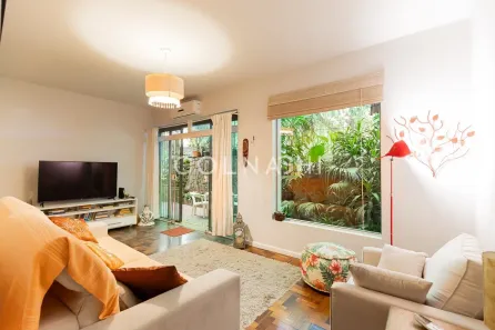 Apartamento com 3 Quartos à venda, 104m² no Moinhos de Vento, Porto Alegre