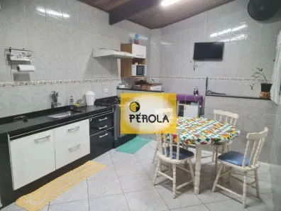 Casa com 2 Quartos à venda, 148m² no Jardim Nova Europa, Hortolândia