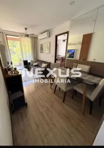 Apartamento com 2 Quartos à venda, 70m² no Camorim, Rio de Janeiro