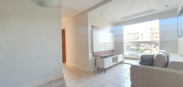 Apartamento com 3 Quartos à venda, 81m² no Jardim Camburi, Vitória