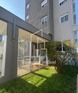 Apartamento com 3 Quartos à venda, 63m² no Vila Pereira Barreto, São Paulo