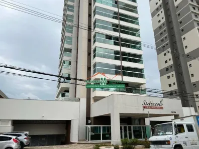 Apartamento com 1 Quarto para alugar, 50m² no Parque Campolim, Sorocaba