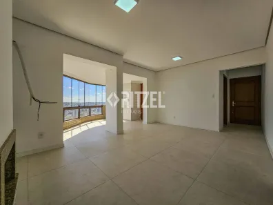 Apartamento com 2 Quartos para alugar, 95m² no Boa Vista, Novo Hamburgo