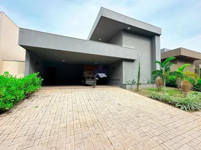 Casa de Condomínio com 3 Quartos à venda, 240m² no Terravista Residence Club, Mirassol