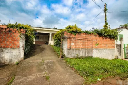 Casa com 2 Quartos à venda, 118m² no Lorenzi, Santa Maria