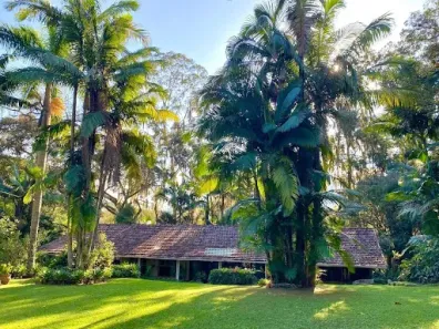 Fazenda/Sítio com 6 Quartos à venda, 300m² no Itaipava, Petrópolis