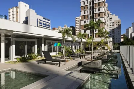 Apartamento com 3 Quartos à venda, 112m² no Boa Viagem, Belo Horizonte