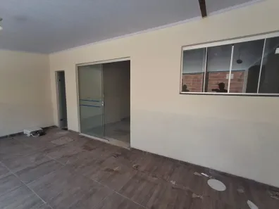 Casa com 3 Quartos à venda, 205m² no Setor de Mansões de Sobradinho, Brasília