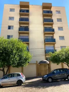 Apartamento com 2 Quartos à venda, 70m² no Vila Romão, Salto
