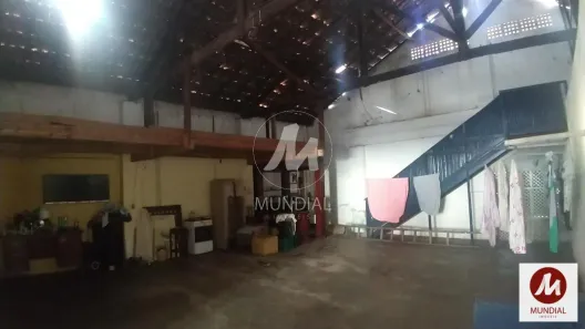 Ponto Comercial à venda, 396m² no Sumarezinho, Ribeirão Preto