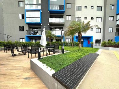 Apartamento com 3 Quartos à venda, 100m² no Campo Comprido, Curitiba