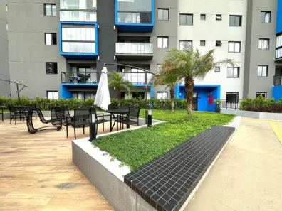 Apartamento com 3 Quartos à venda, 100m² no Campo Comprido, Curitiba