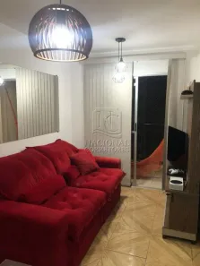Apartamento com 2 Quartos à venda, 49m² no Jardim Três Marias, São Paulo