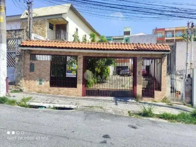 Casa com 3 Quartos à venda, 100m² no Vila São Geraldo, São Paulo