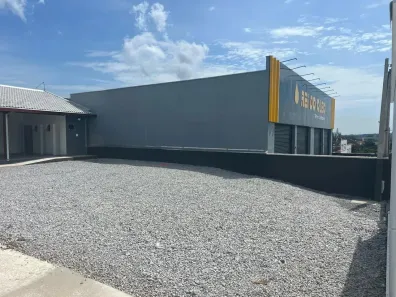 Ponto Comercial para alugar, 460m² no Setville Altos de São José, São José dos Campos