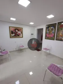 Sala Comercial à venda, 74m² no Vila Bastos, Santo André