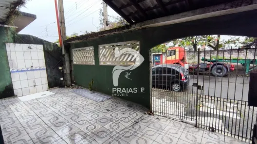 Casa com 3 Quartos à venda, 100m² no Jardim Boa Esperança (Vicente de Carvalho), Guarujá
